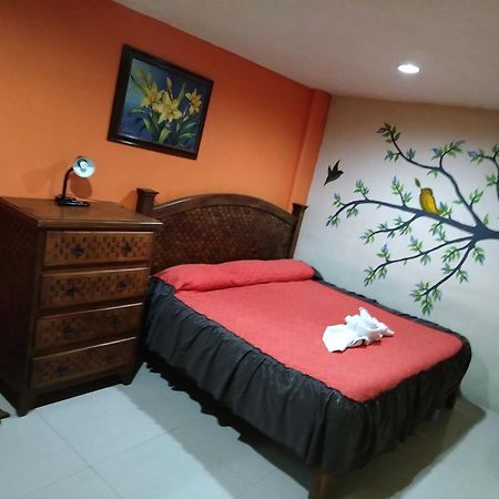 Hotel Amayal San Cristóbal de Las Casas Buitenkant foto