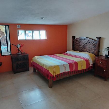 Hotel Amayal San Cristóbal de Las Casas Buitenkant foto