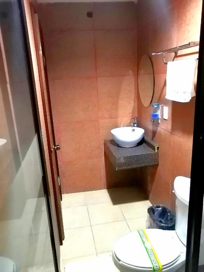 Hotel Amayal San Cristóbal de Las Casas Buitenkant foto