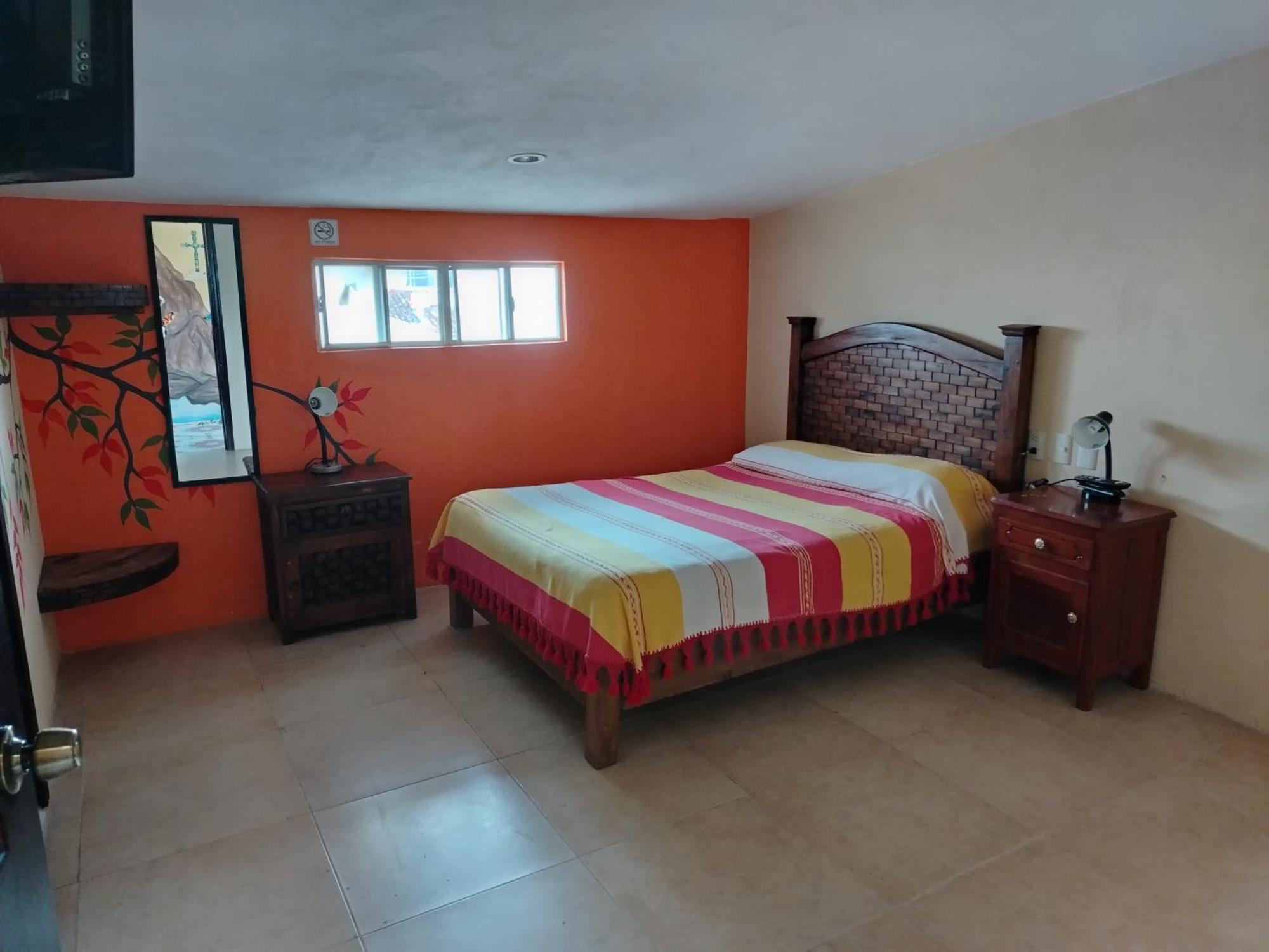 Hotel Amayal San Cristóbal de Las Casas Buitenkant foto